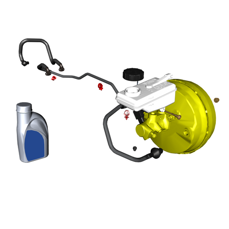 car: VANTAGE,item_no: nan,quantity: 1,reference: VANTAGE_19_PartsCatalogue-060700-20 Power Brake V8