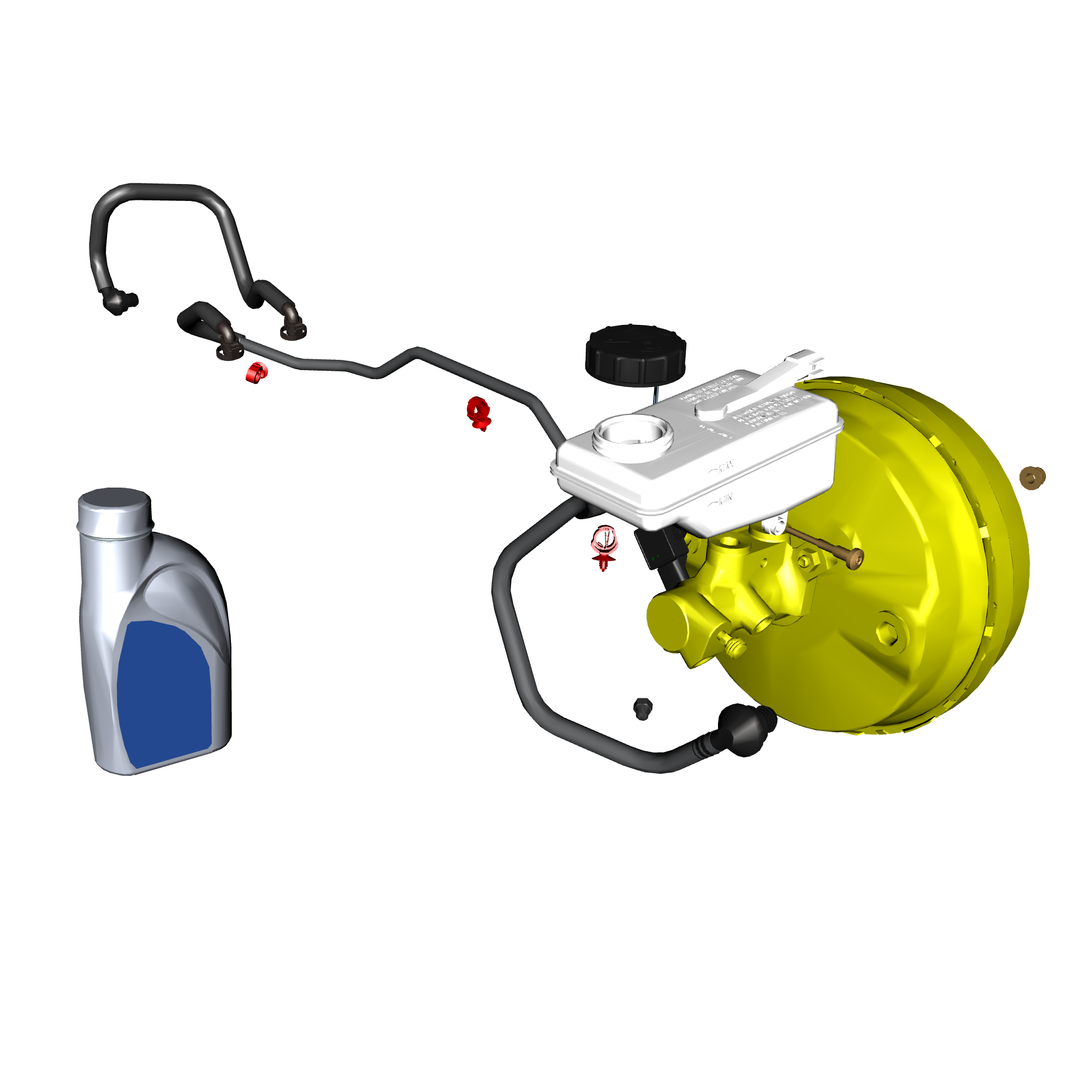 car:vantage,item_no:,quantity:1,reference:vantage_19_partscatalogue-060700-20 power brake v8