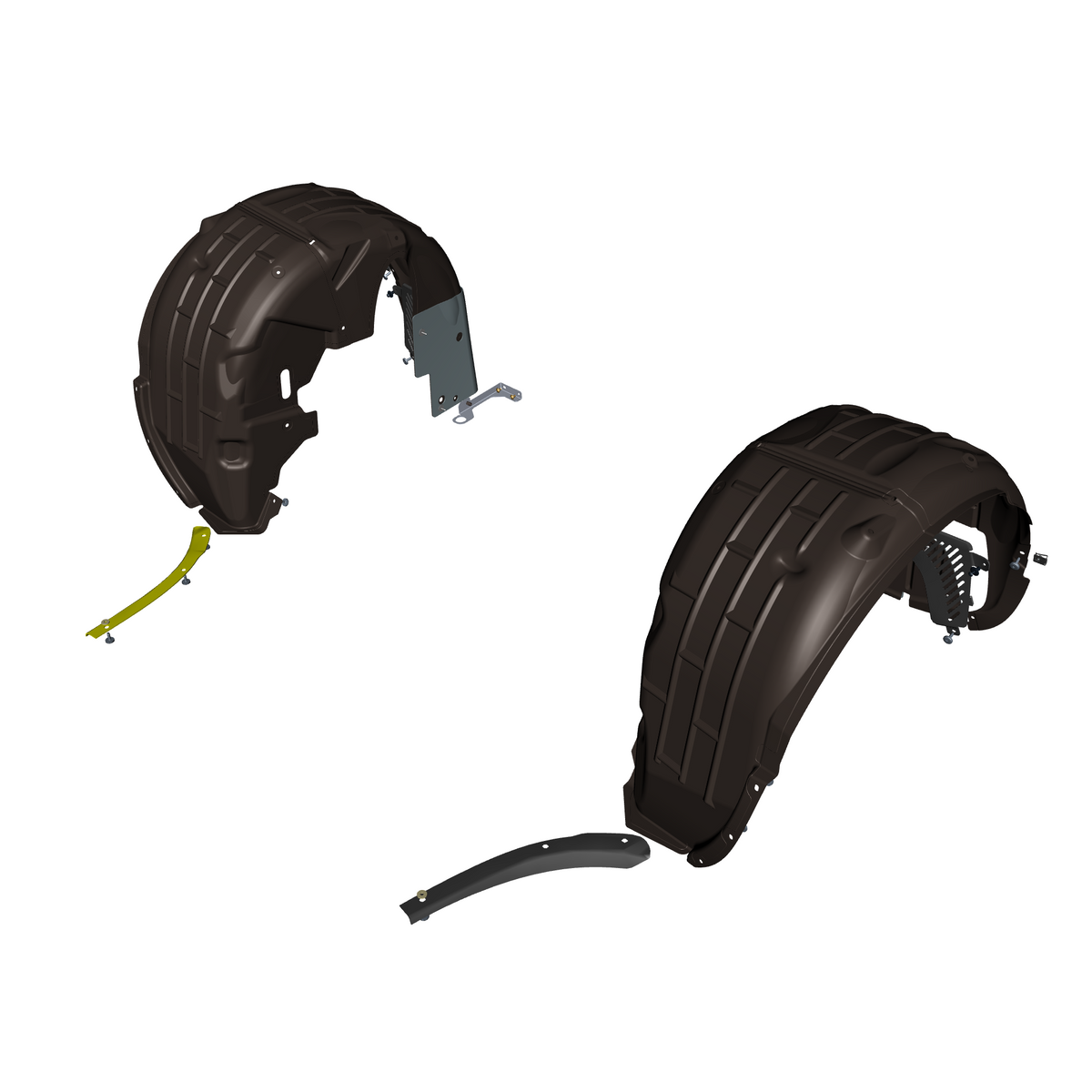 car:dbs zagato,item_no:,quantity:1,reference:dbs_zagato_partscatalogue-010107-10 rear wheelarch liners