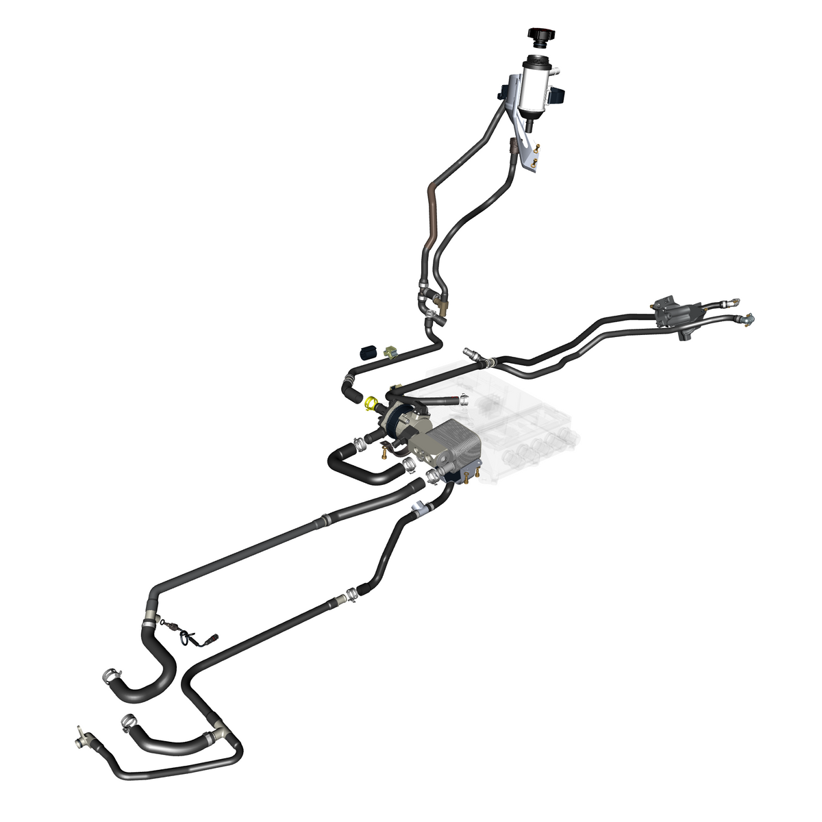 car: VALKYRIE,item_no: nan,quantity: 1,reference: VALKYRIE_PartsCatalogue-140602-10 Electrical System Cooling