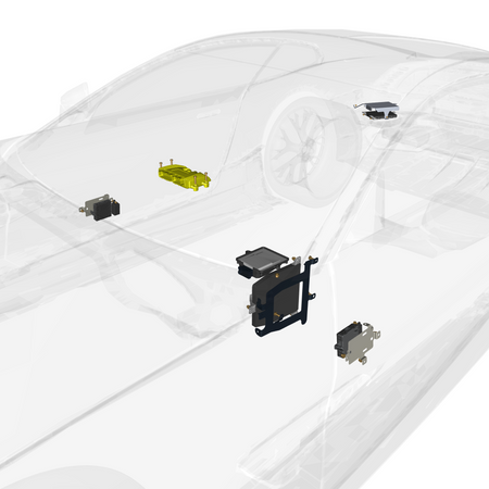 car: VANQUISH,item_no: nan,quantity: 1,reference: VANQUISH_25_PartsCatalogue-191000 Multi-Function Modules