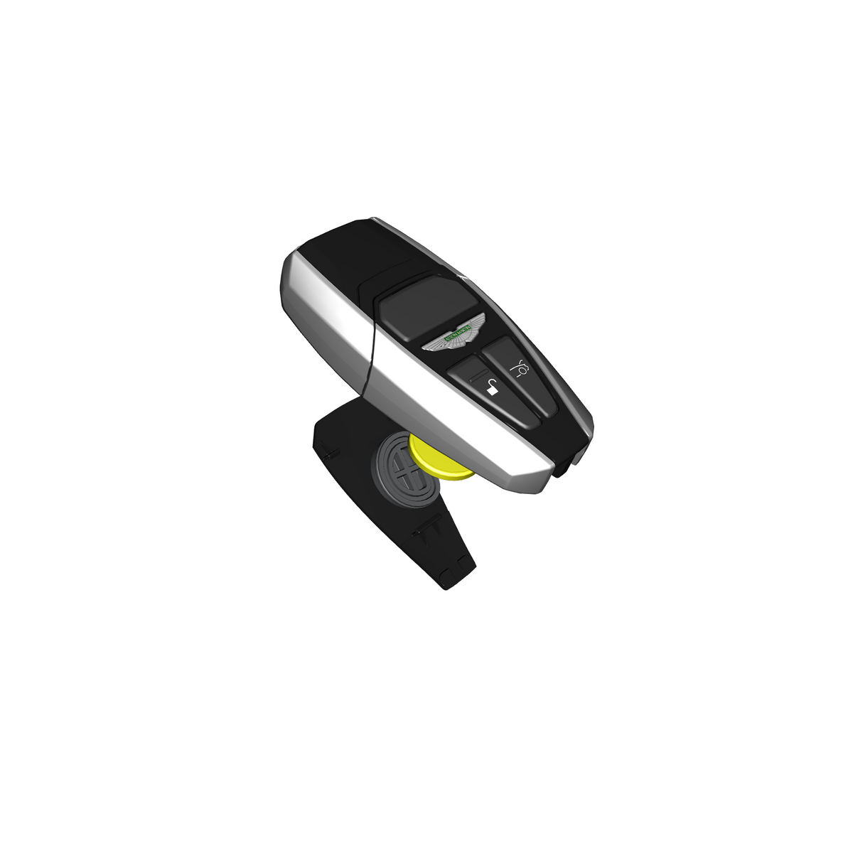 car:DBR22,item_no:,quantity:1,reference:DBR22_PartsCatalogue-191200-20 Key Fob