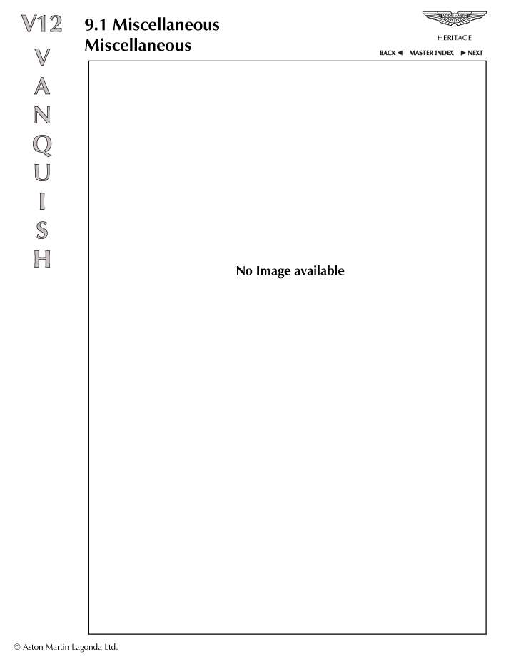 car: VANQUISH V12,item_no: -,quantity: 1,reference: VANQUISH_V12_1-VANQUISH_V12_9.1