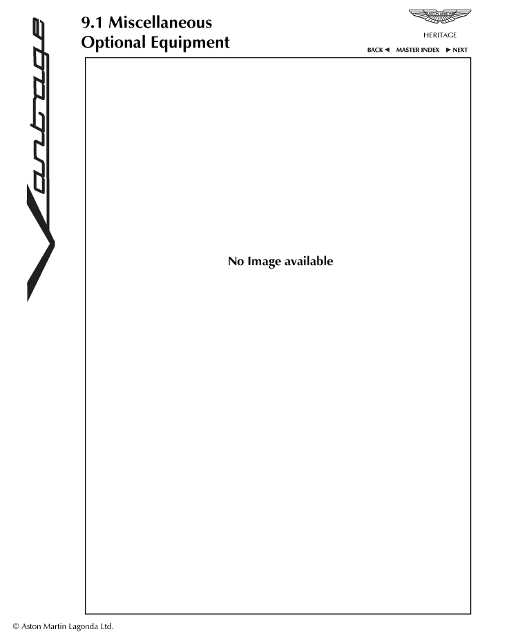 car: VANTAGE,item_no: -,quantity: 1,reference: VANTAGE_93_1-VANTAGE_93_9.1