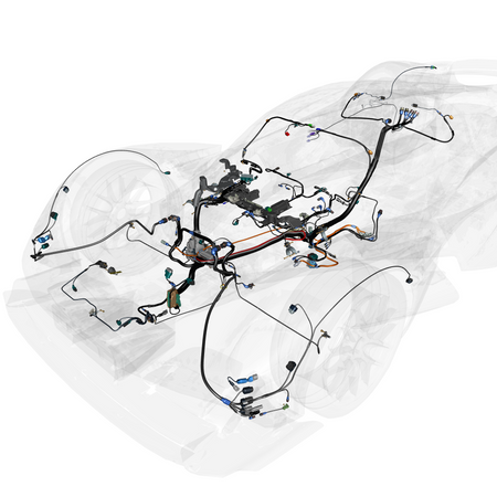 car: VALKYRIE,item_no: nan,quantity: 2.0,reference: VALKYRIE_PartsCatalogue-180102-10 Body Wiring Assembly