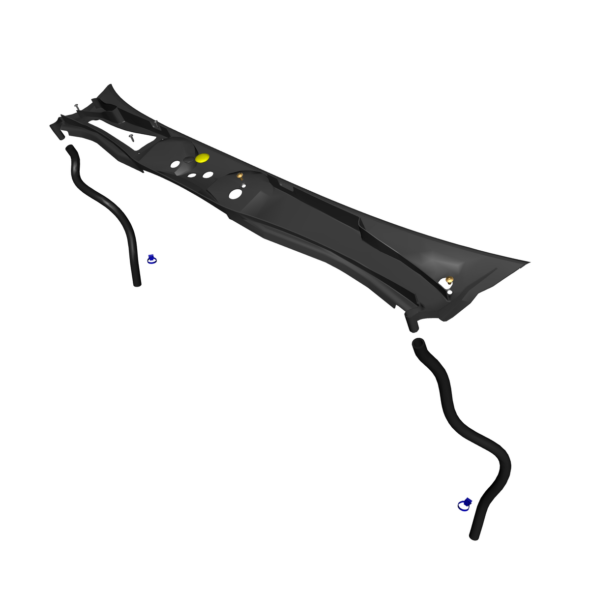 car:taraf,item_no:,quantity:1.0,reference:taraf_partscatalogue-010812-01 leaf screen assembly