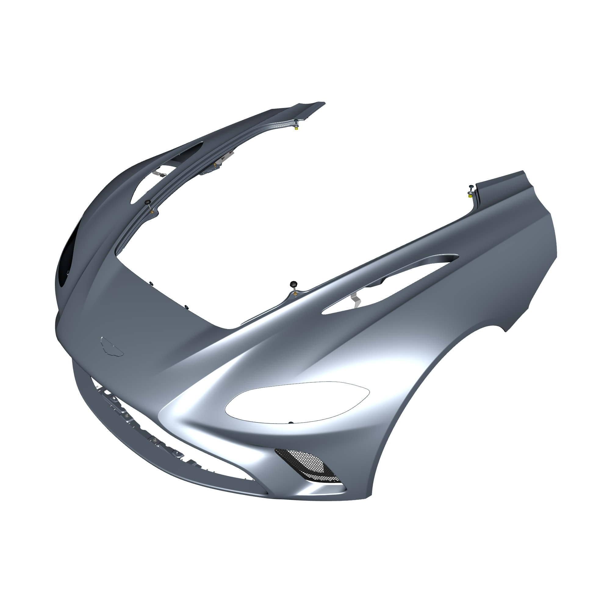 car:vantage sp,item_no:,quantity:6,reference:vantage_sp_partscatalogue-010207-10 clam assembly