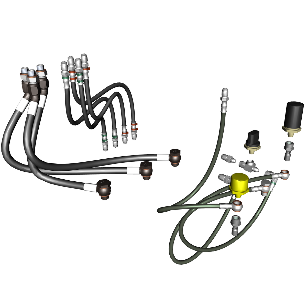 car:vulcan,item_no:,quantity:1,reference:vulcan_partscatalogue-060603-02 bulkhead hoses