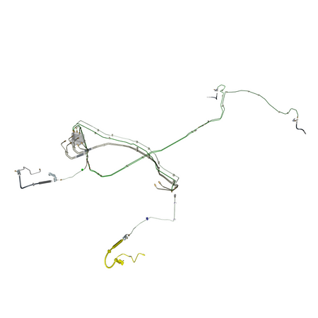 car: DBS ZAGATO,item_no: nan,quantity: 1,reference: DBS_ZAGATO_PartsCatalogue-060603-10 Brake Lines & Hoses