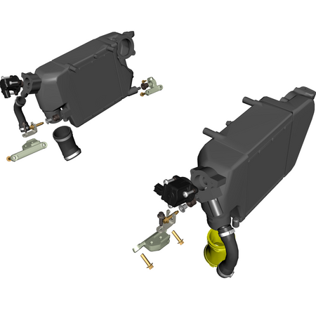 car: DBS,item_no: nan,quantity: 1,reference: DBS_19_PartsCatalogue-031202-20 Charge Air Cooler