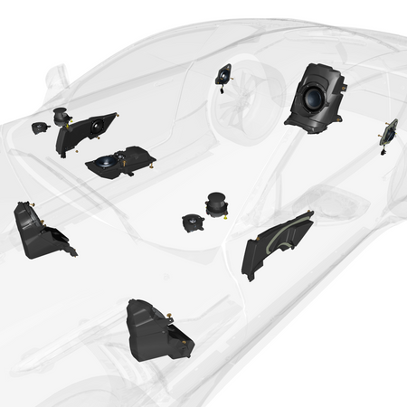 car: DB11,item_no: nan,quantity: 6.0,reference: DB11_PartsCatalogue-150300-10 Speakers