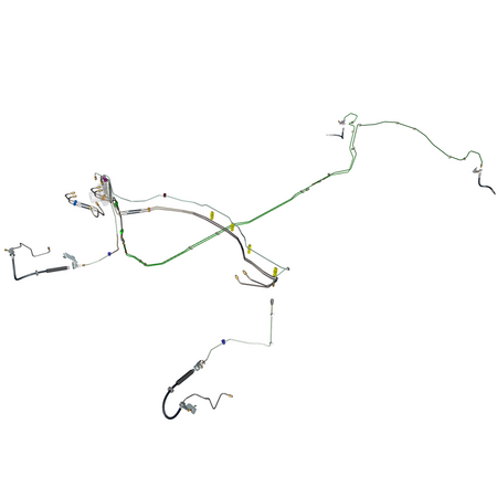 car: DB12,item_no: nan,quantity: 4,reference: DB12_24_PartsCatalogue-060603 Brake Lines & Hoses