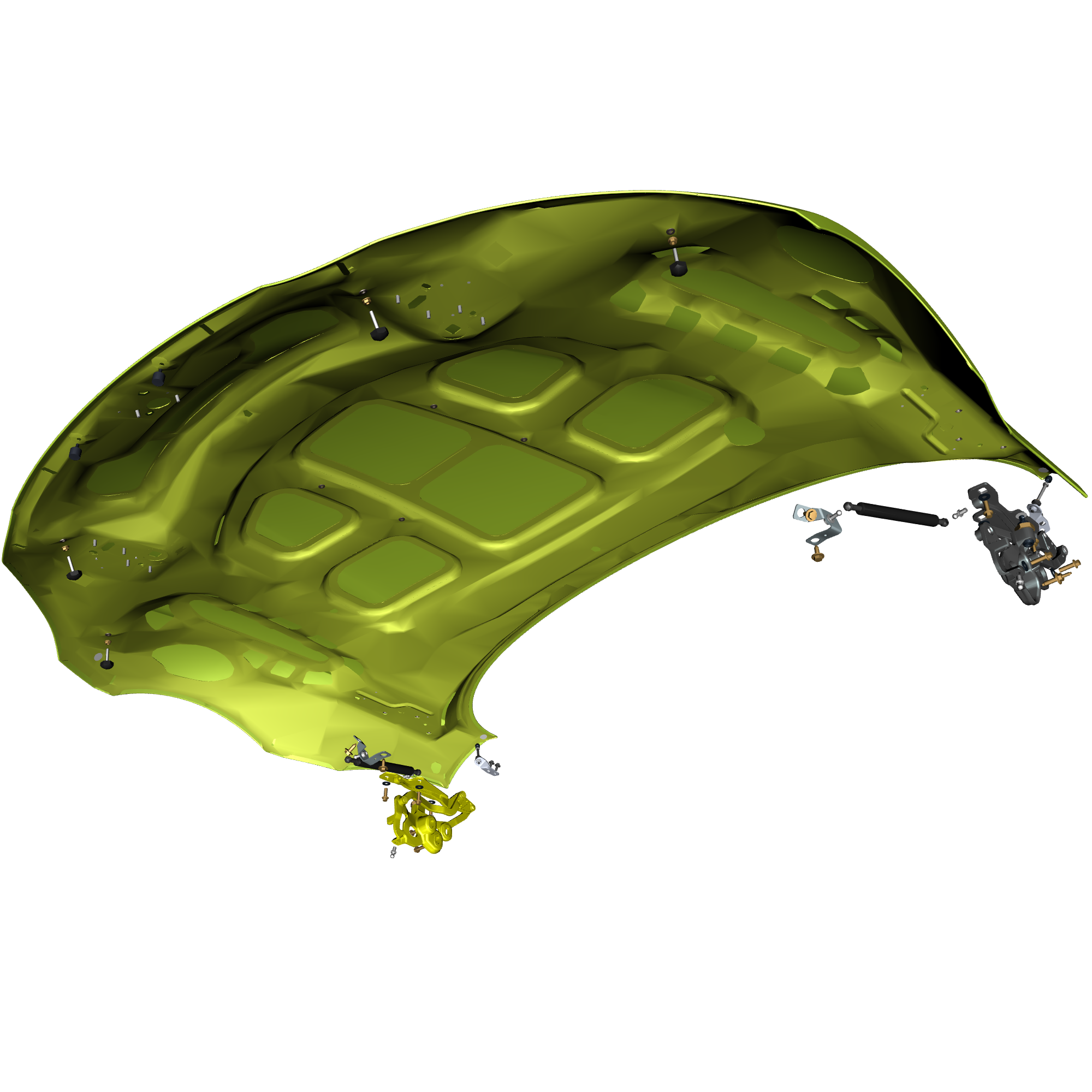 car: VANTAGE,item_no: nan,quantity: 1,reference: VANTAGE_19_PartsCatalogue-010205-10 Bonnet Assembly