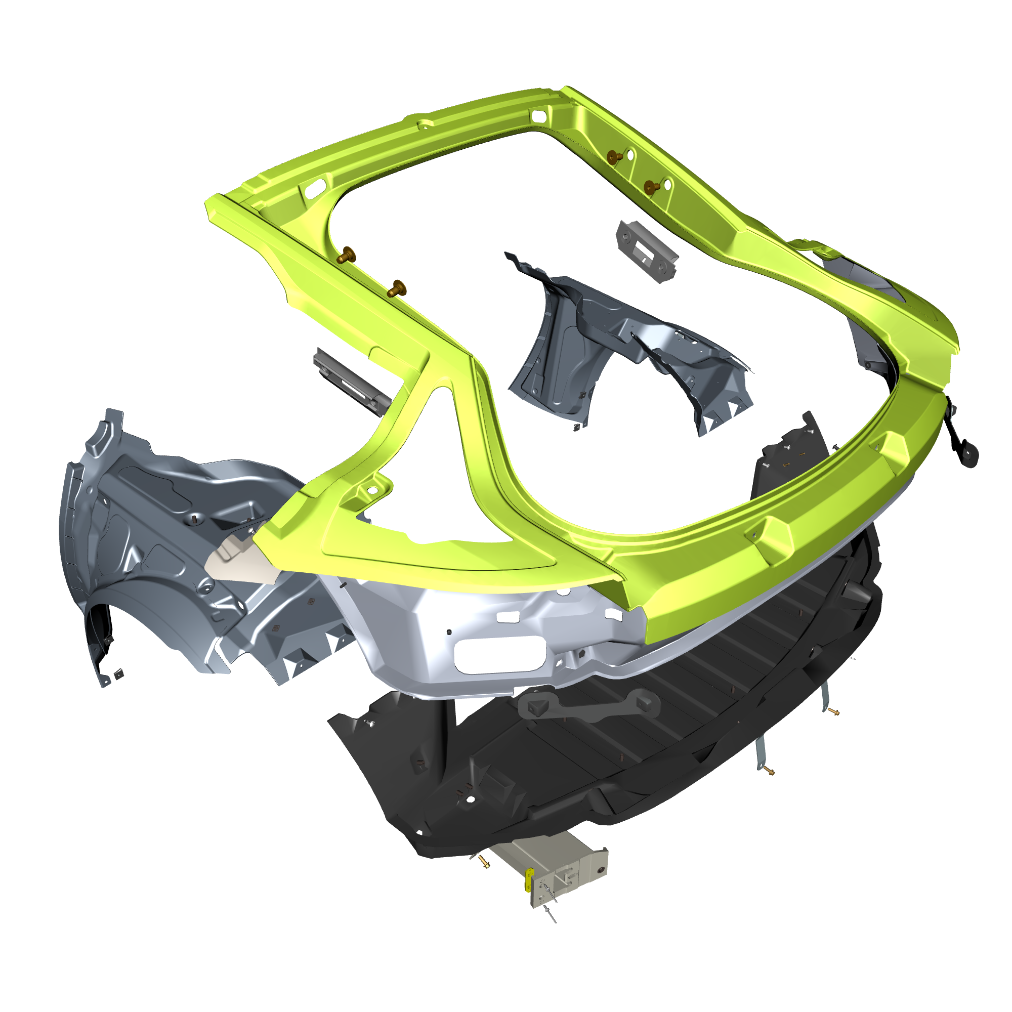 car: VANTAGE,item_no: nan,quantity: 2,reference: VANTAGE_19_PartsCatalogue-010108-10 Body Rear End