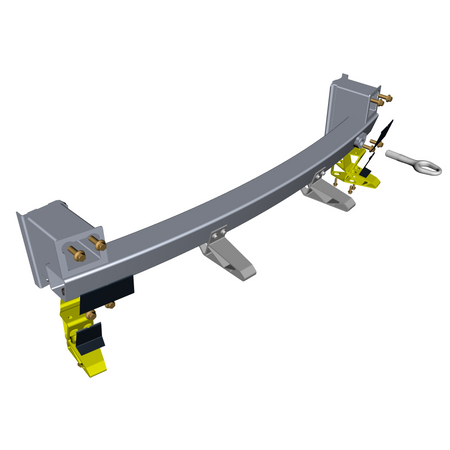car: DBX,item_no: nan,quantity: 2.0,reference: DBX_PartsCatalogue-200305 Rear Bumper Armature