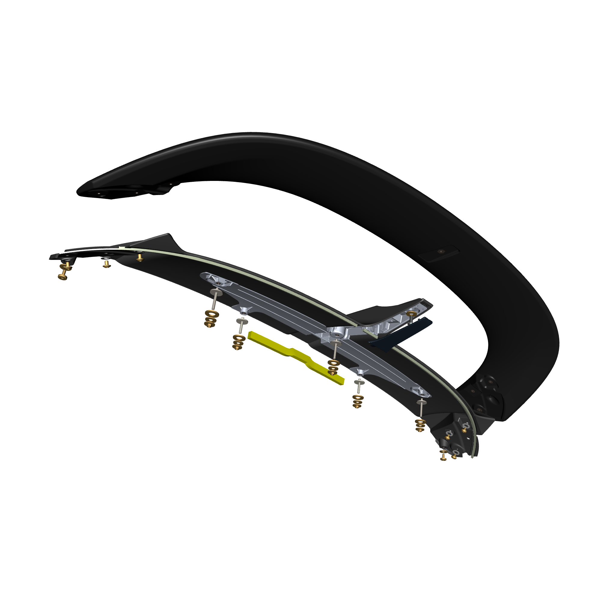 car: DBX,item_no: nan,quantity: 1,reference: DBX_PartsCatalogue-310403 Rear Spoiler