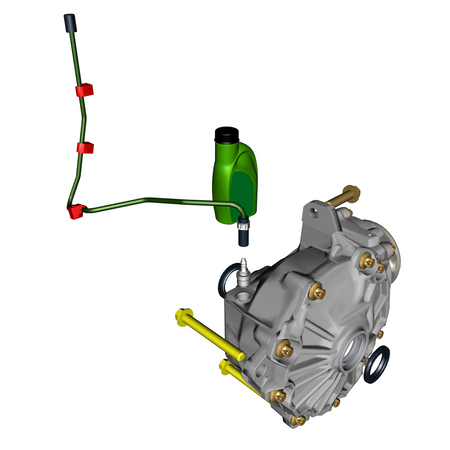 car: DBX,item_no: nan,quantity: 3,reference: DBX_PartsCatalogue-510400 Front Drive Unit