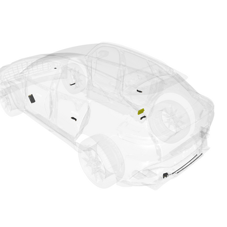 car:dbx,item_no:,quantity:1.0,reference:dbx_partscatalogue-610209 keyless vehicle system