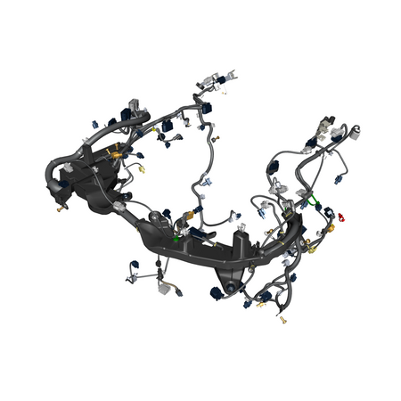 car: DB12,item_no: nan,quantity: 1.0,reference: DB12_24_PartsCatalogue-032114-35 Engine Harness
