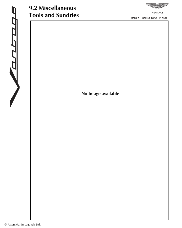 car: VANTAGE,item_no: -,quantity: 1,reference: VANTAGE_93_1-VANTAGE_93_9.2