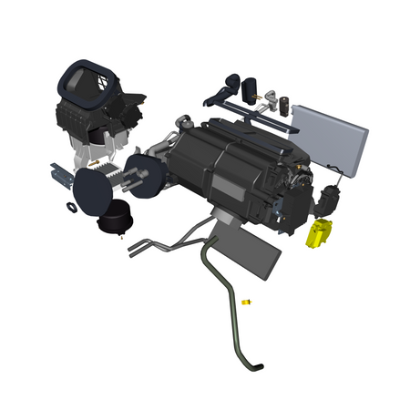 car:taraf,item_no:,quantity:1.0,reference:taraf_partscatalogue-120305-03 hvac unit front