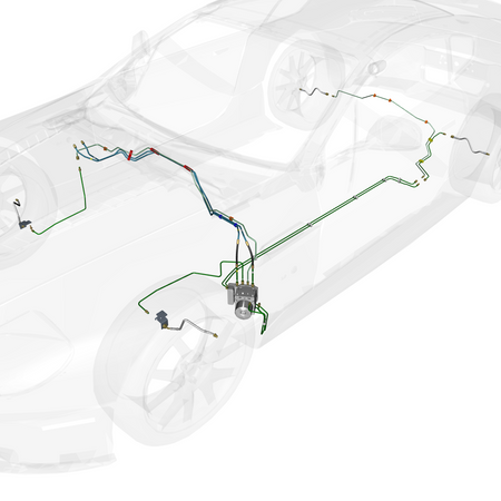 car: VANTAGE V12S,item_no: nan,quantity: 2,reference: VANTAGE_V12S_PartsCatalogue-060603-02 Brake Pipes & Hoses RHD