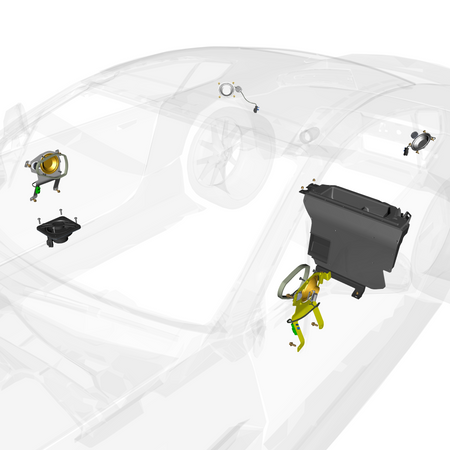 car:vantage v12s,item_no:,quantity:1.0,reference:vantage_v12s_partscatalogue-150301-d1 speaker system standard