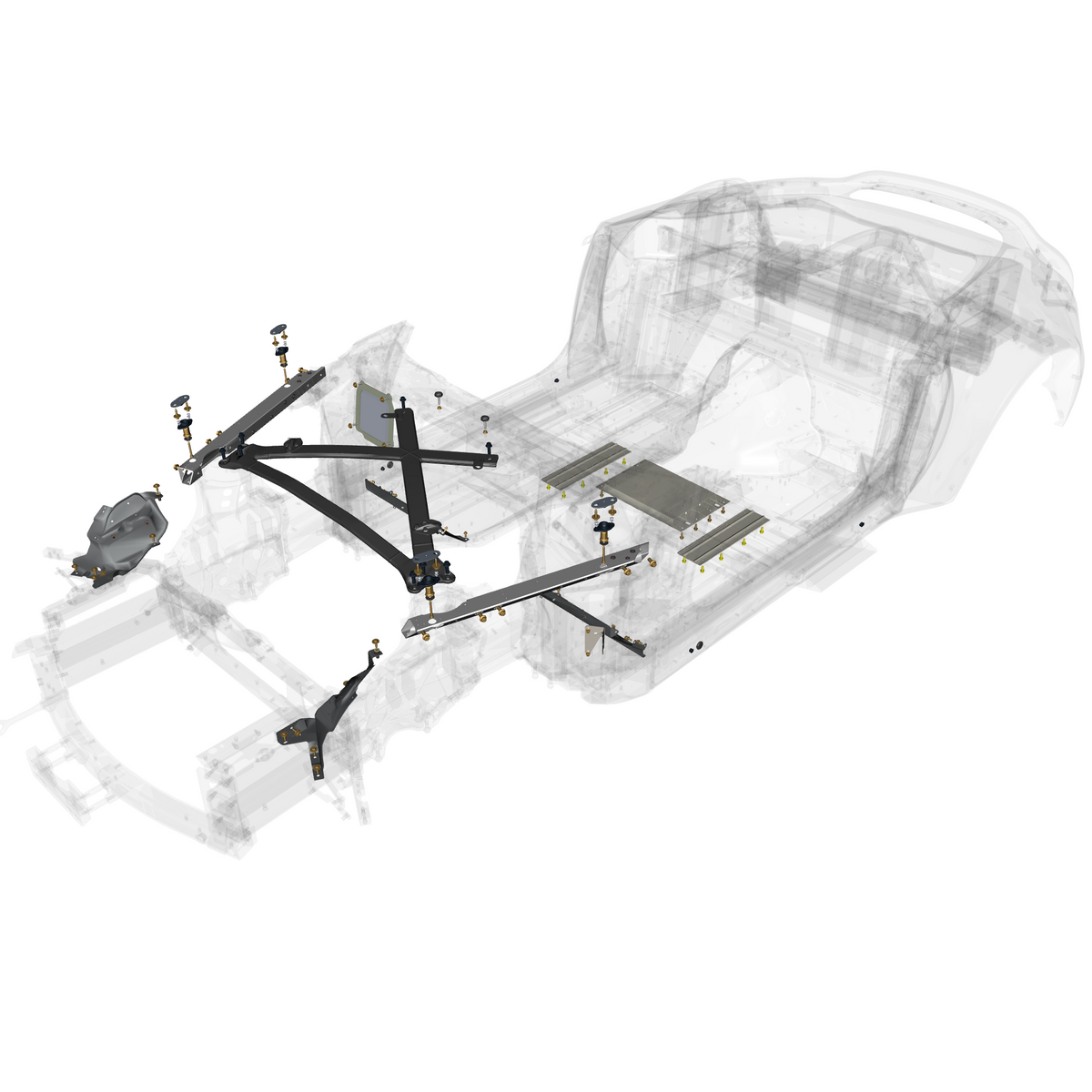 car:VANTAGE SP,item_no:,quantity:16.0,reference:VANTAGE_SP_PartsCatalogue-010130-10 Body Ancillary