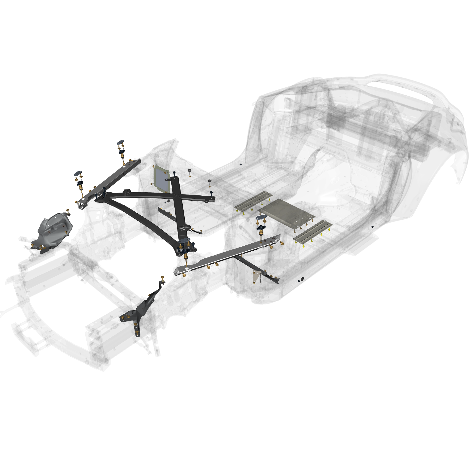 car:VANTAGE SP,item_no:,quantity:16.0,reference:VANTAGE_SP_PartsCatalogue-010130-10 Body Ancillary