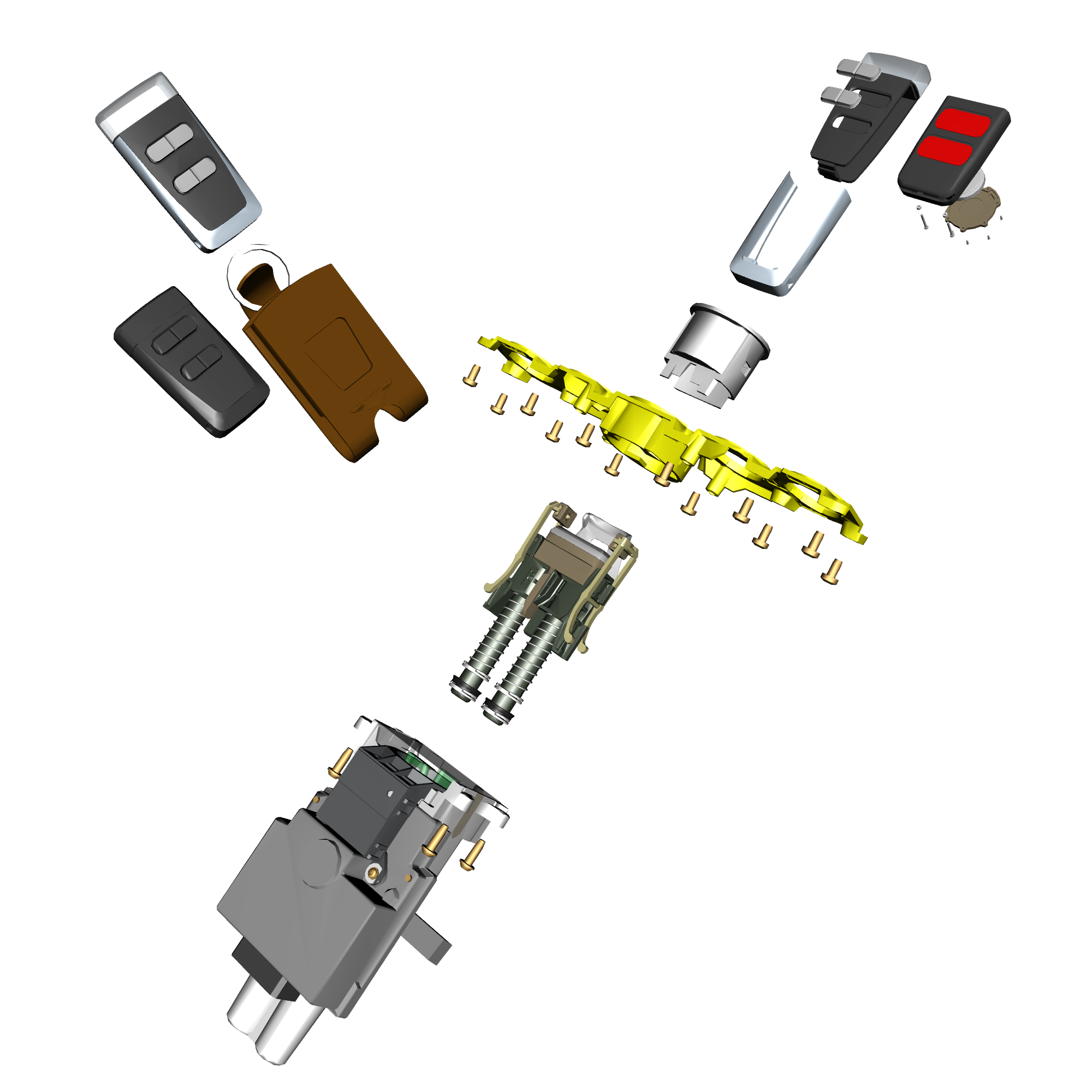 car: VANTAGE V12S,item_no: nan,quantity: 1,reference: VANTAGE_V12S_PartsCatalogue-011401-B2 Ignition Transmitter System