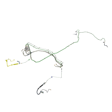 car: DBS ZAGATO,item_no: nan,quantity: 1,reference: DBS_ZAGATO_PartsCatalogue-060603-10 Brake Lines & Hoses