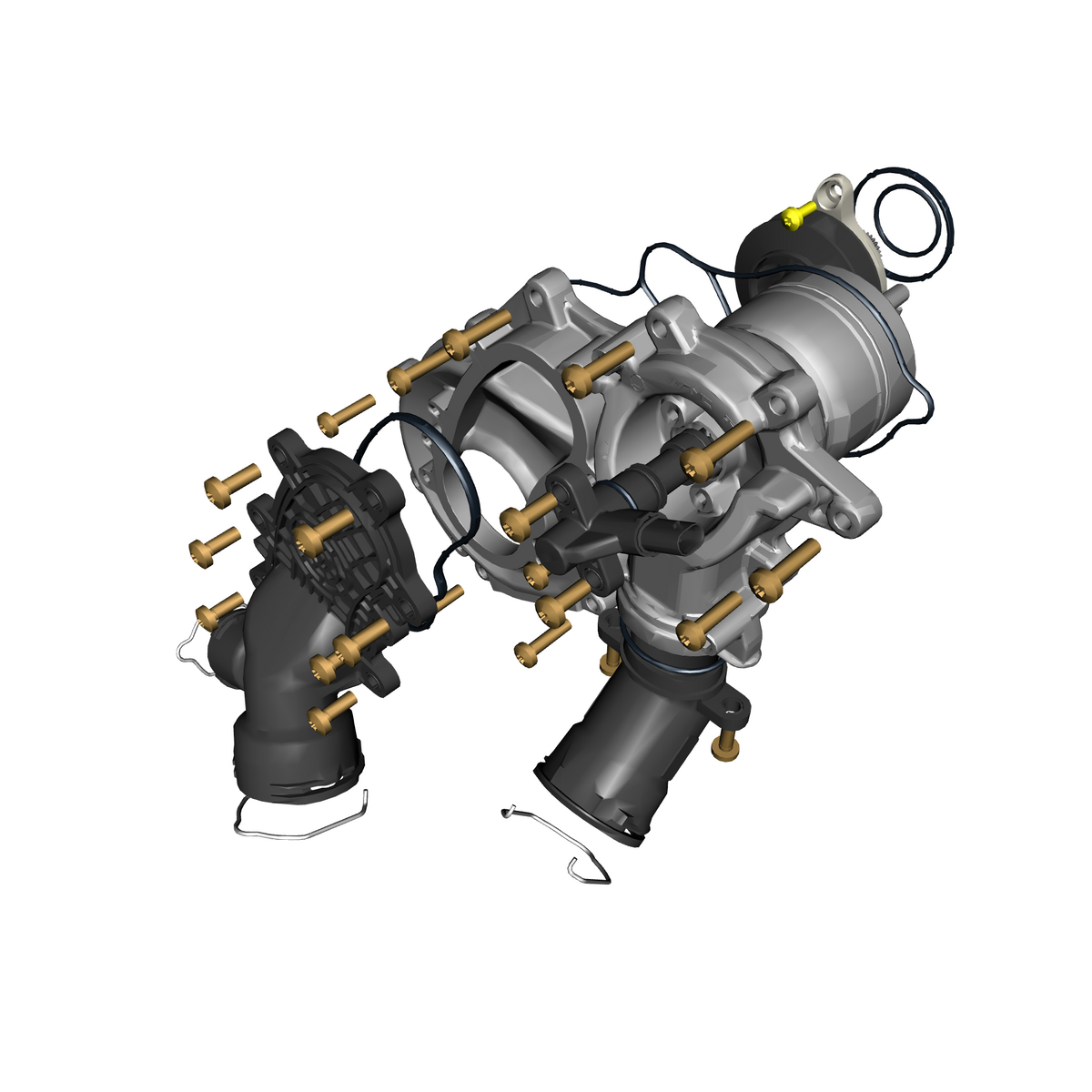car: DB11,item_no: nan,quantity: 2,reference: DB11_PartsCatalogue-030305-10 Water Pump & Thermostat