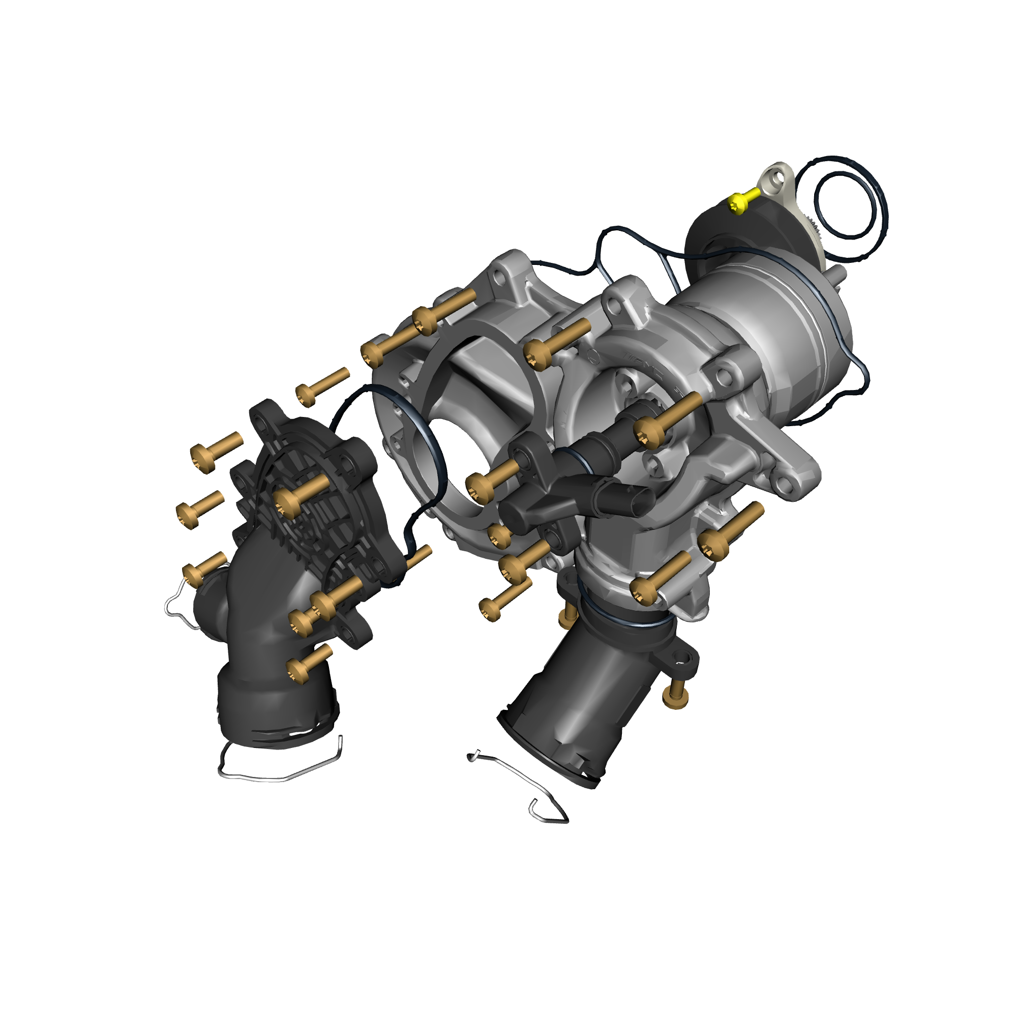 car: DB11,item_no: nan,quantity: 2,reference: DB11_PartsCatalogue-030305-10 Water Pump & Thermostat