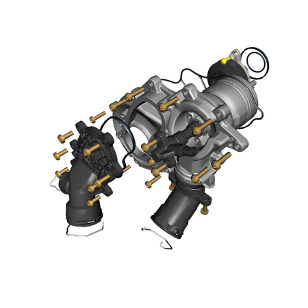car: DB11,item_no: nan,quantity: 2,reference: DB11_PartsCatalogue-030305-10 Water Pump & Thermostat