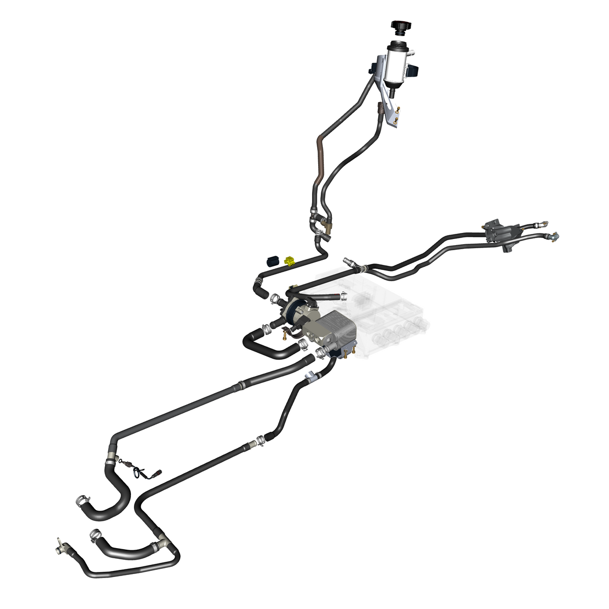 car: VALKYRIE,item_no: nan,quantity: 1,reference: VALKYRIE_PartsCatalogue-140602-10 Electrical System Cooling
