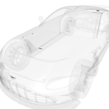 car: VANTAGE,item_no: nan,quantity: 2,reference: VANTAGE_19_PartsCatalogue-010812-10 Badging