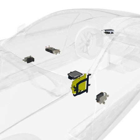 car: VANQUISH,item_no: nan,quantity: 1,reference: VANQUISH_25_PartsCatalogue-191000 Multi-Function Modules