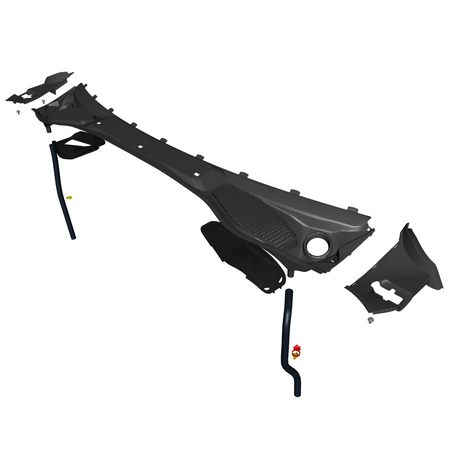 car: DB11,item_no: nan,quantity: 2,reference: DB11_PartsCatalogue-010815-10 Leaf Screen