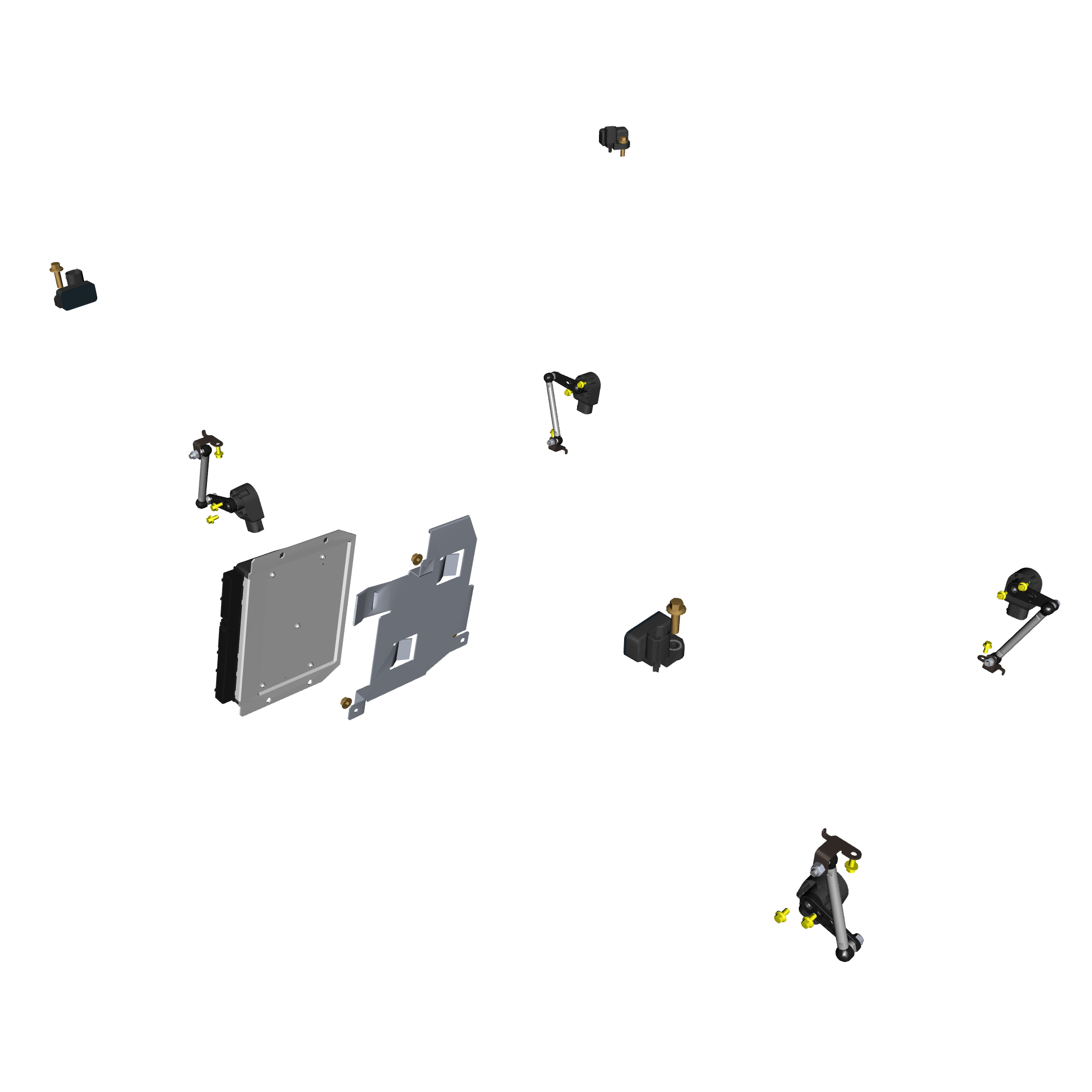 car:VALOUR,item_no:,quantity:12,reference:VALOUR_PartsCatalogue-040500-10 Ride Height Control