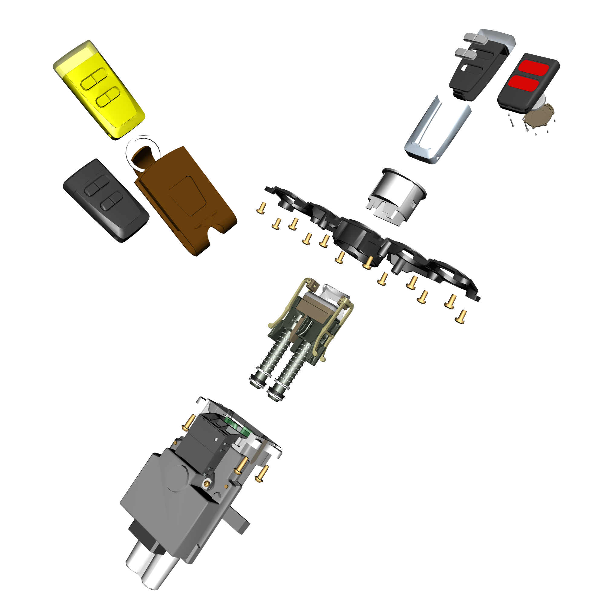 car: VANTAGE V12S,item_no: nan,quantity: 1,reference: VANTAGE_V12S_PartsCatalogue-011401-B2 Ignition Transmitter System