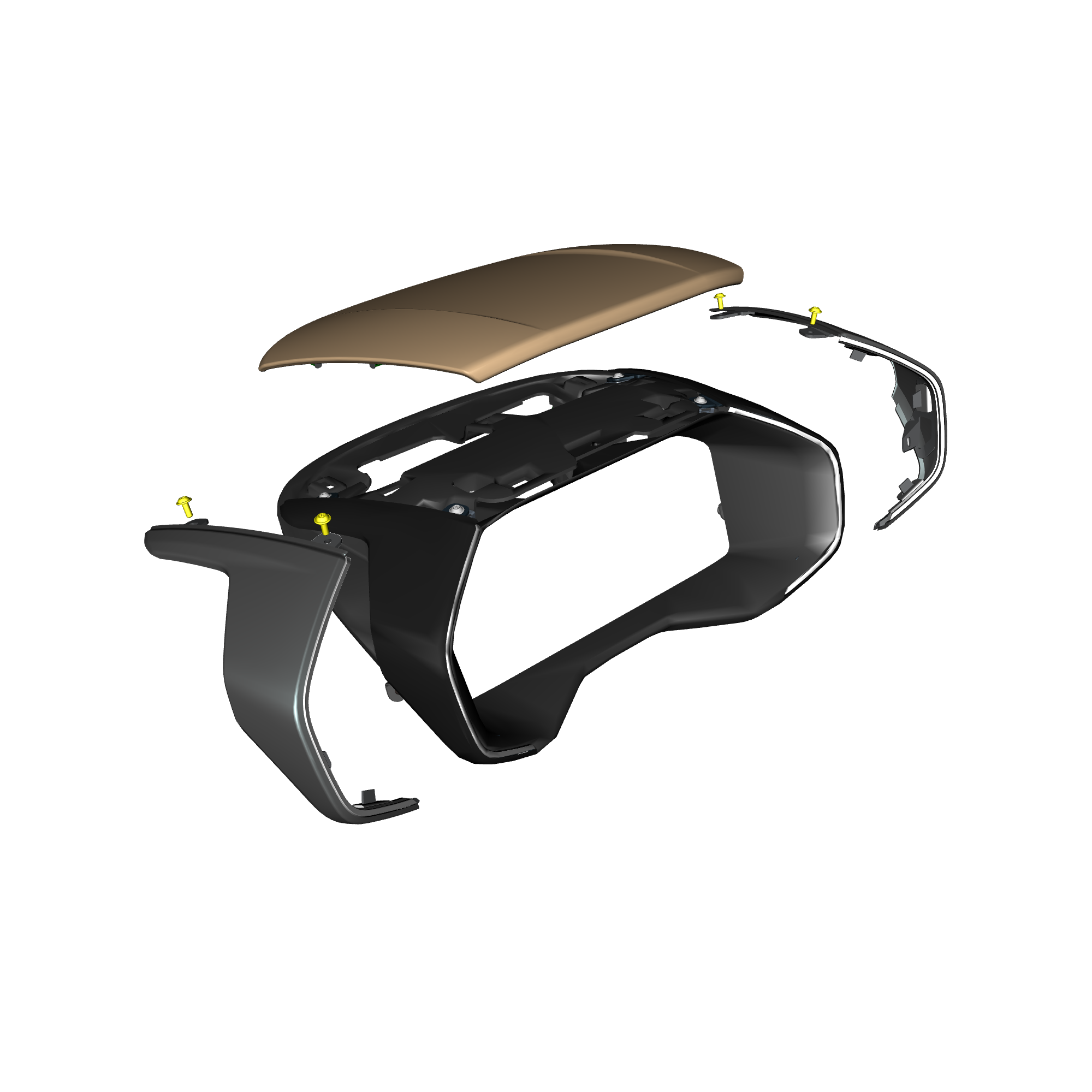 car: DBX,item_no: nan,quantity: 4.0,reference: DBX_PartsCatalogue-300705-30 Instrument Hood
