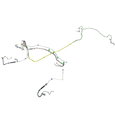 car: VANTAGE,item_no: nan,quantity: 1,reference: VANTAGE_25_PartsCatalogue-060603-10 Brake Lines & Hoses