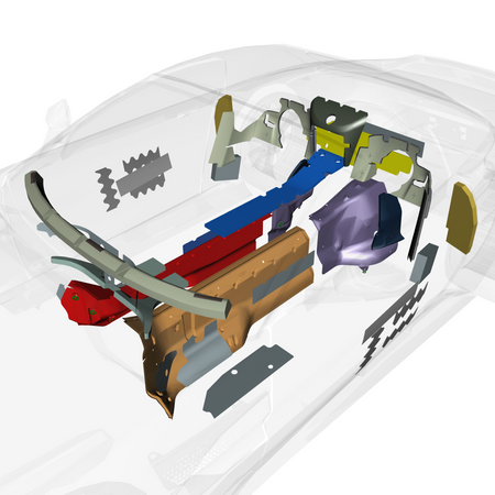 car: VANTAGE,item_no: nan,quantity: 1.0,reference: VANTAGE_19_PartsCatalogue-010602-30 Centre Sound Insulation - Roadster