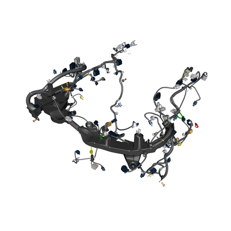 car: VANTAGE,item_no: nan,quantity: 1.0,reference: VANTAGE_25_PartsCatalogue-032114-35 Engine Harness