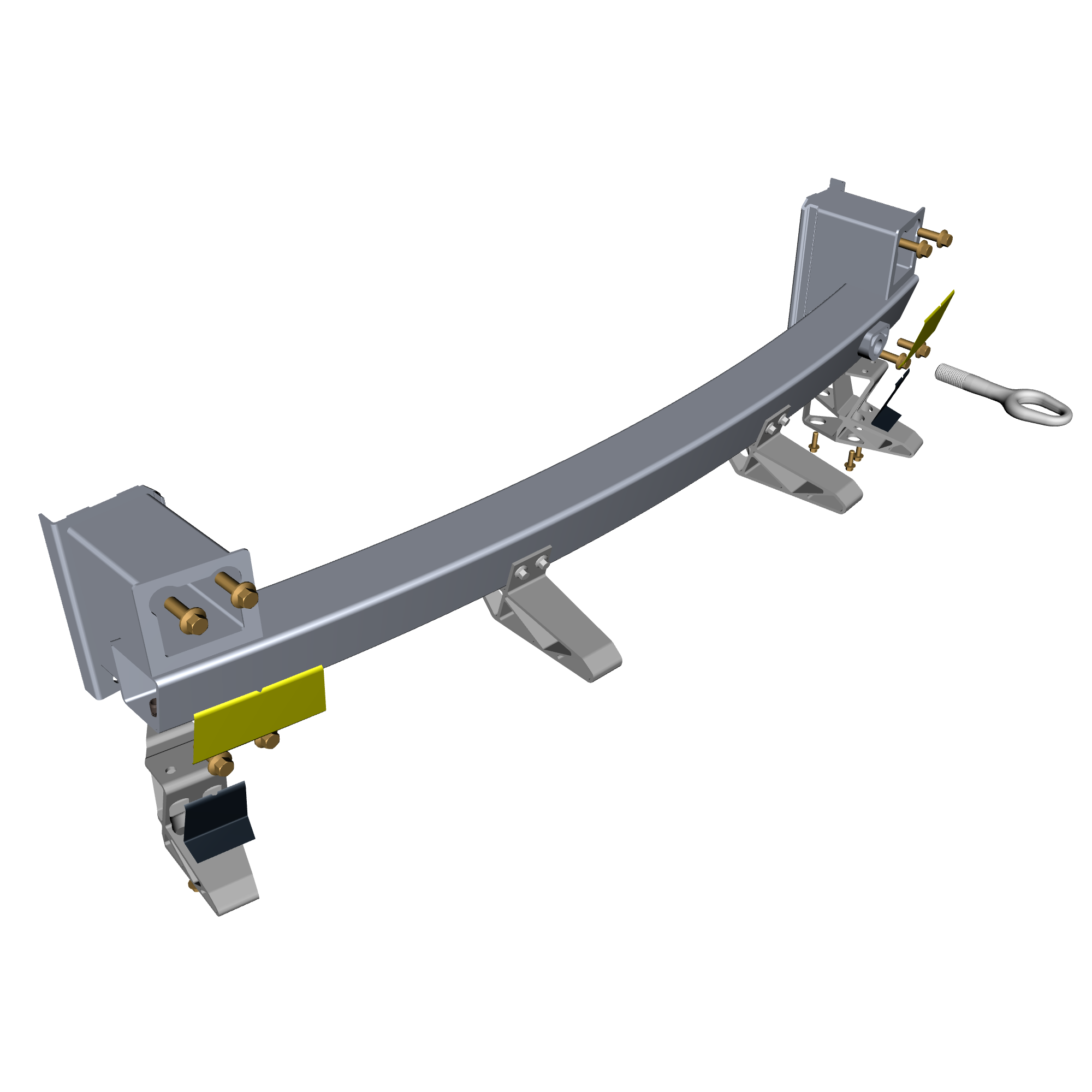 car: DBX,item_no: nan,quantity: 2.0,reference: DBX_PartsCatalogue-200305 Rear Bumper Armature