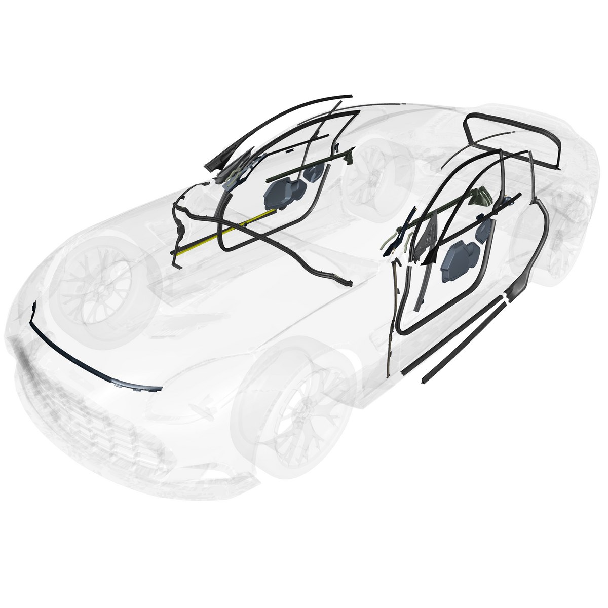 car:VANQUISH,item_no:,quantity:1,reference:VANQUISH_25_PartsCatalogue-010700 Sealing
