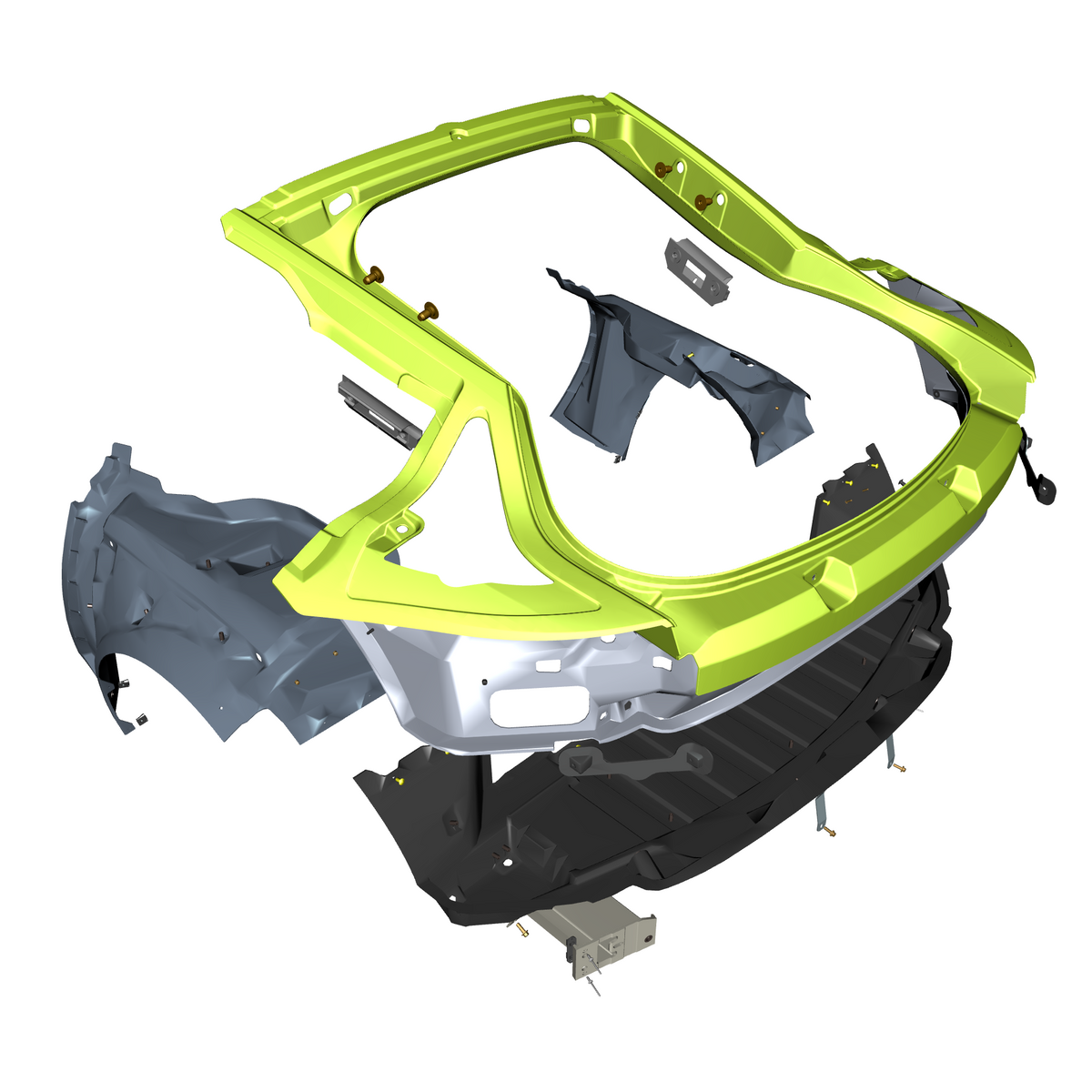 car:VANTAGE,item_no:,quantity:A/R,reference:VANTAGE_19_PartsCatalogue-010108-10 Body Rear End