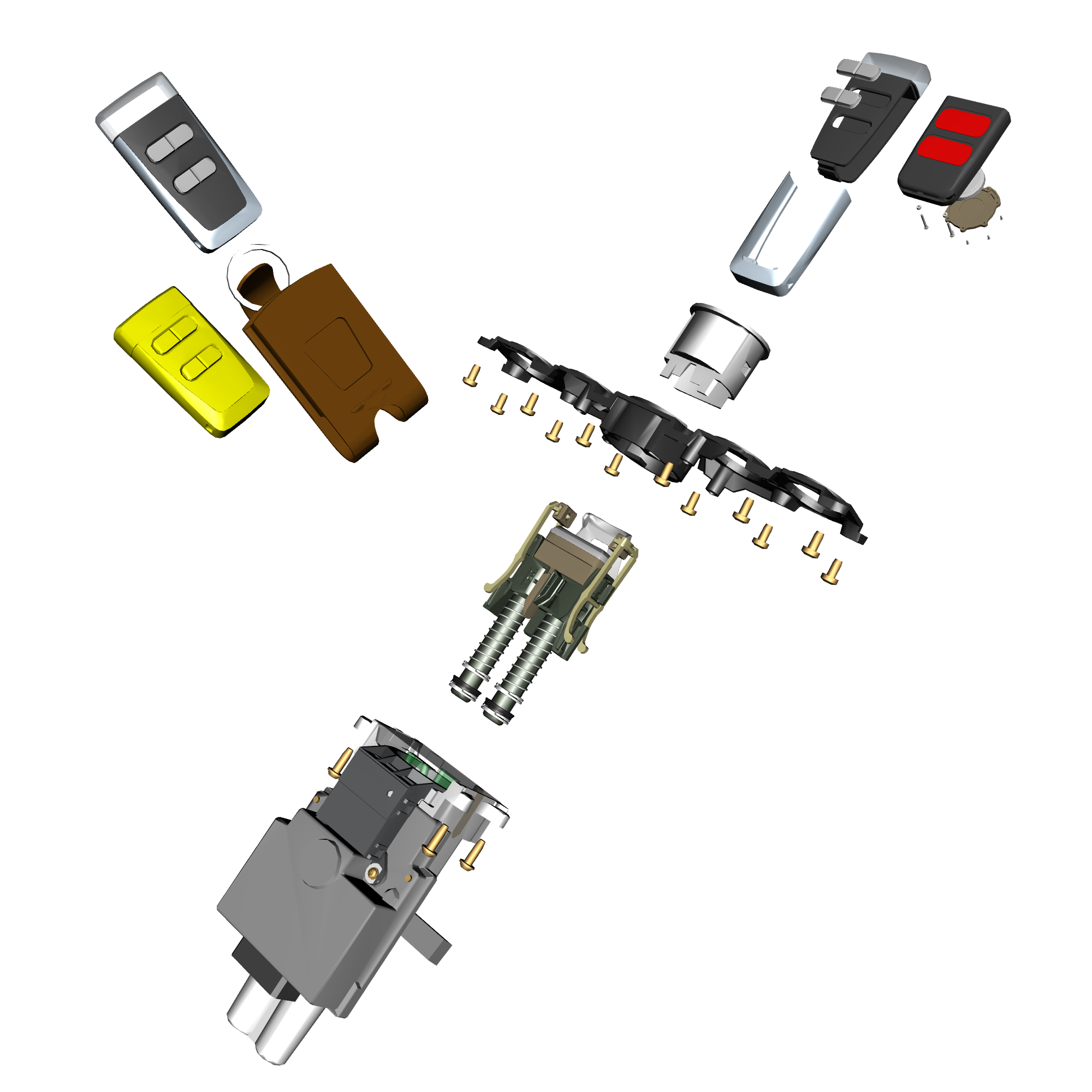car: VANTAGE V12S,item_no: nan,quantity: 1,reference: VANTAGE_V12S_PartsCatalogue-011401-B2 Ignition Transmitter System
