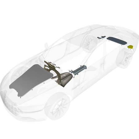 car: TARAF,item_no: nan,quantity: 1,reference: TARAF_PartsCatalogue-010601-03 Heatshields