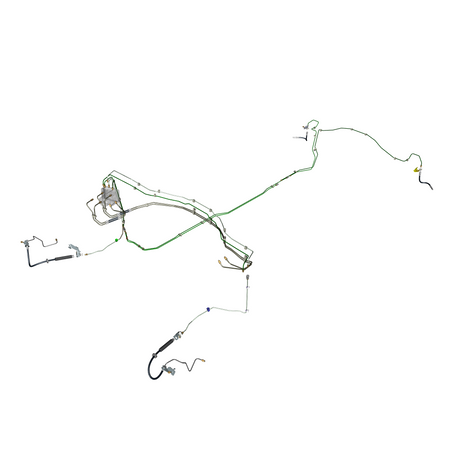 car: DBS ZAGATO,item_no: nan,quantity: 1,reference: DBS_ZAGATO_PartsCatalogue-060603-10 Brake Lines & Hoses